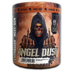 SKULL LABS® ANGEL DUST