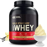 Optimum Nutrition Gold Standard 100% Whey