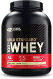 Optimum Nutrition Gold Standard 100% Whey