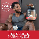 Optimum Nutrition Gold Standard 100% Whey