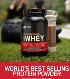 Optimum Nutrition Gold Standard 100% Whey