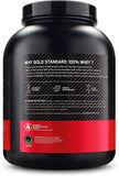 Optimum Nutrition Gold Standard 100% Whey