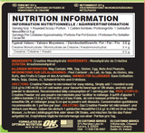 Optimum Nutrition Creatine Powder Micronized