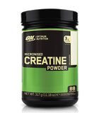 Optimum Nutrition Creatine Powder Micronized