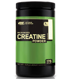 Optimum Nutrition Creatine Powder Micronized