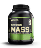 Optimum Nutrition Serious Mass