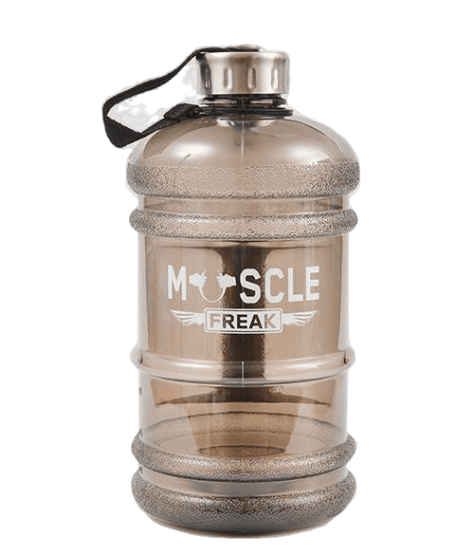 Muscle Freak Water Gallon - Boca za vodu 2200ml