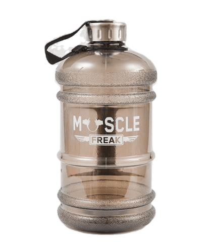 Muscle Freak Water Gallon - Boca za vodu 2200ml