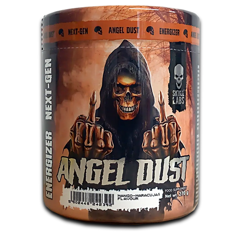 SKULL LABS® ANGEL DUST