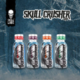 USKORO Skull Labs® Skull Crusher Shot 120ml