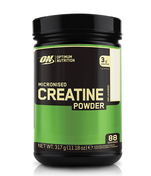 Optimum Nutrition Creatine Powder Micronized