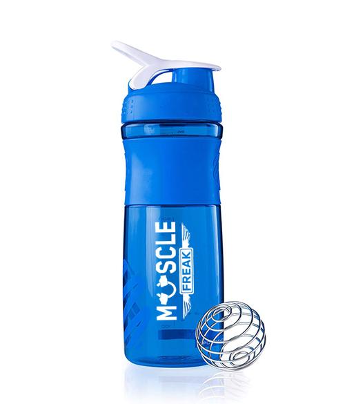 Muscle Freak Ball Shaker Tritan